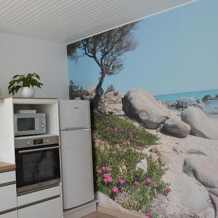 Fouesnant Kerseach Villa Екстериор снимка