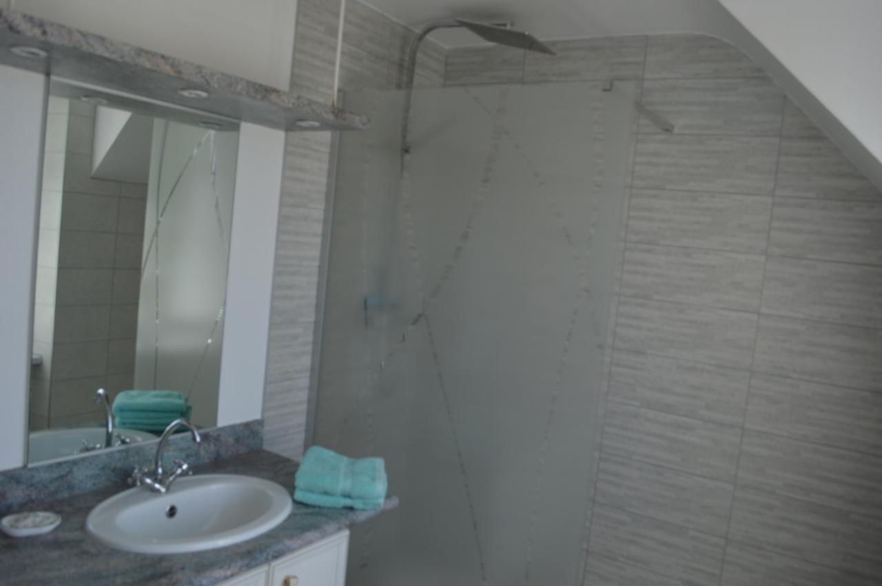 Fouesnant Kerseach Villa Екстериор снимка
