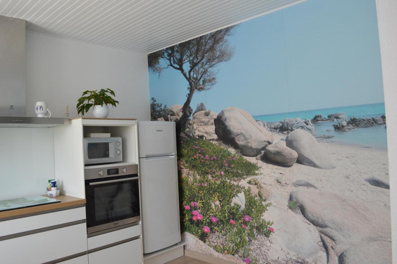 Fouesnant Kerseach Villa Екстериор снимка