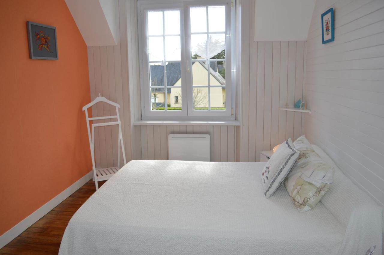 Fouesnant Kerseach Villa Екстериор снимка